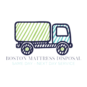 Boston Mattress Disposal